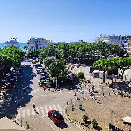 Hotel Colonna Lido di Jesolo Exteriér fotografie