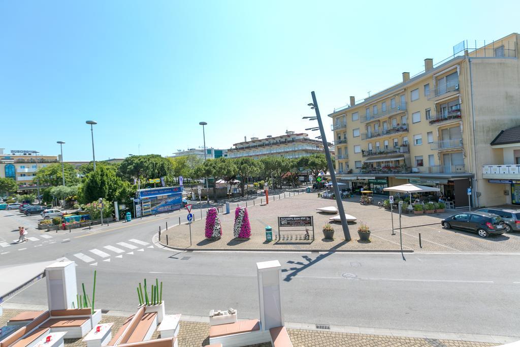 Hotel Colonna Lido di Jesolo Exteriér fotografie