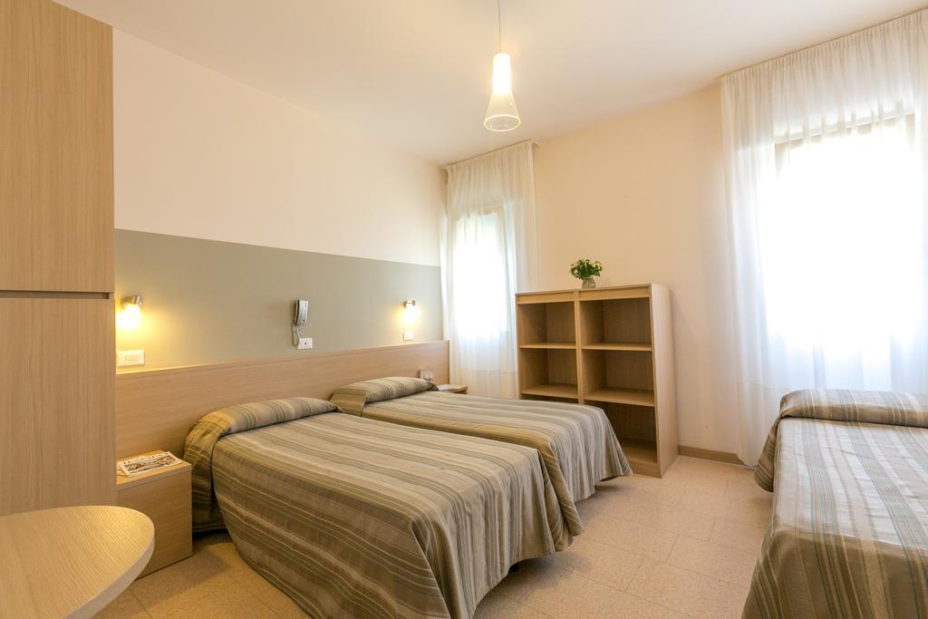 Hotel Colonna Lido di Jesolo Exteriér fotografie