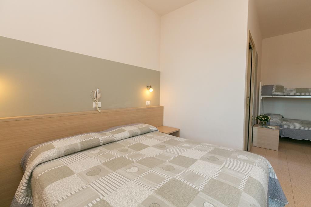 Hotel Colonna Lido di Jesolo Exteriér fotografie