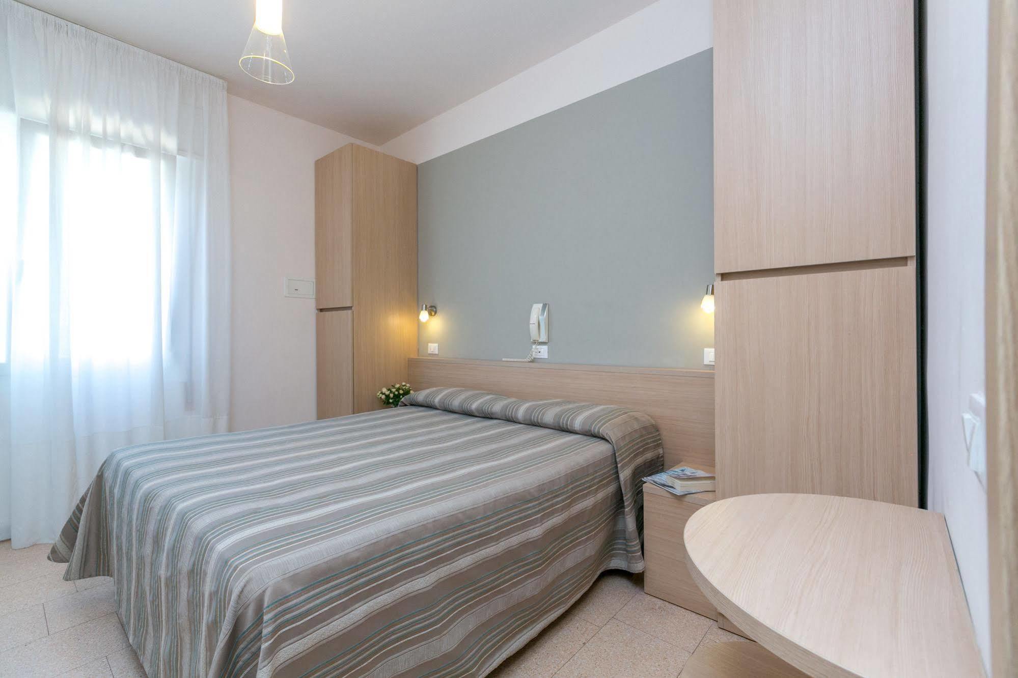 Hotel Colonna Lido di Jesolo Exteriér fotografie